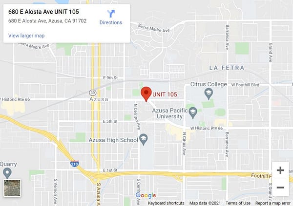 Clean Lines Barbershop Google Maps Location